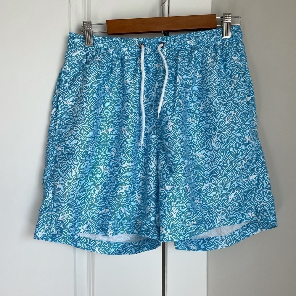 Swim Trunks
